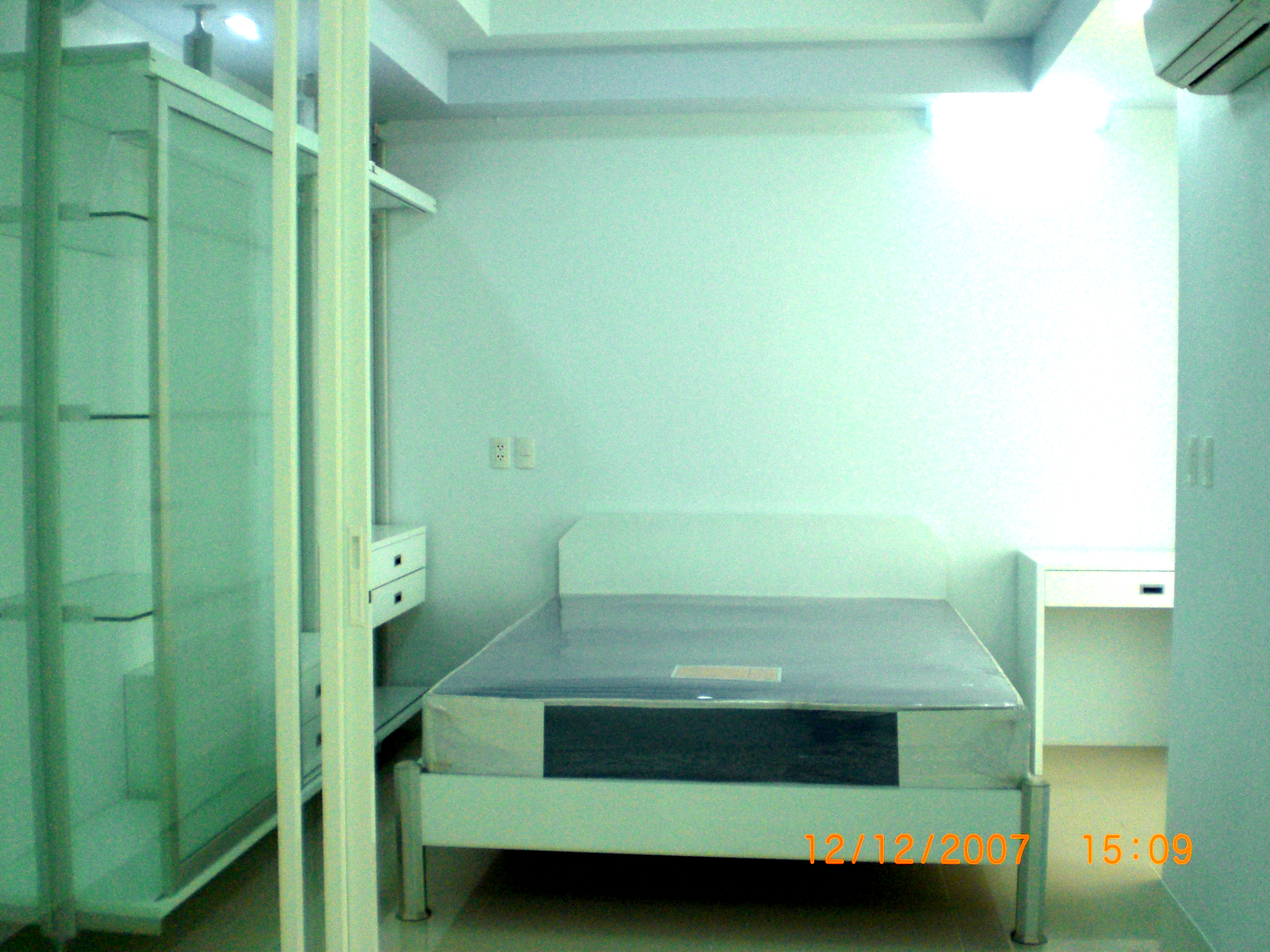 ห้องเฟอร์นิเจอร์สำเร็จรูป